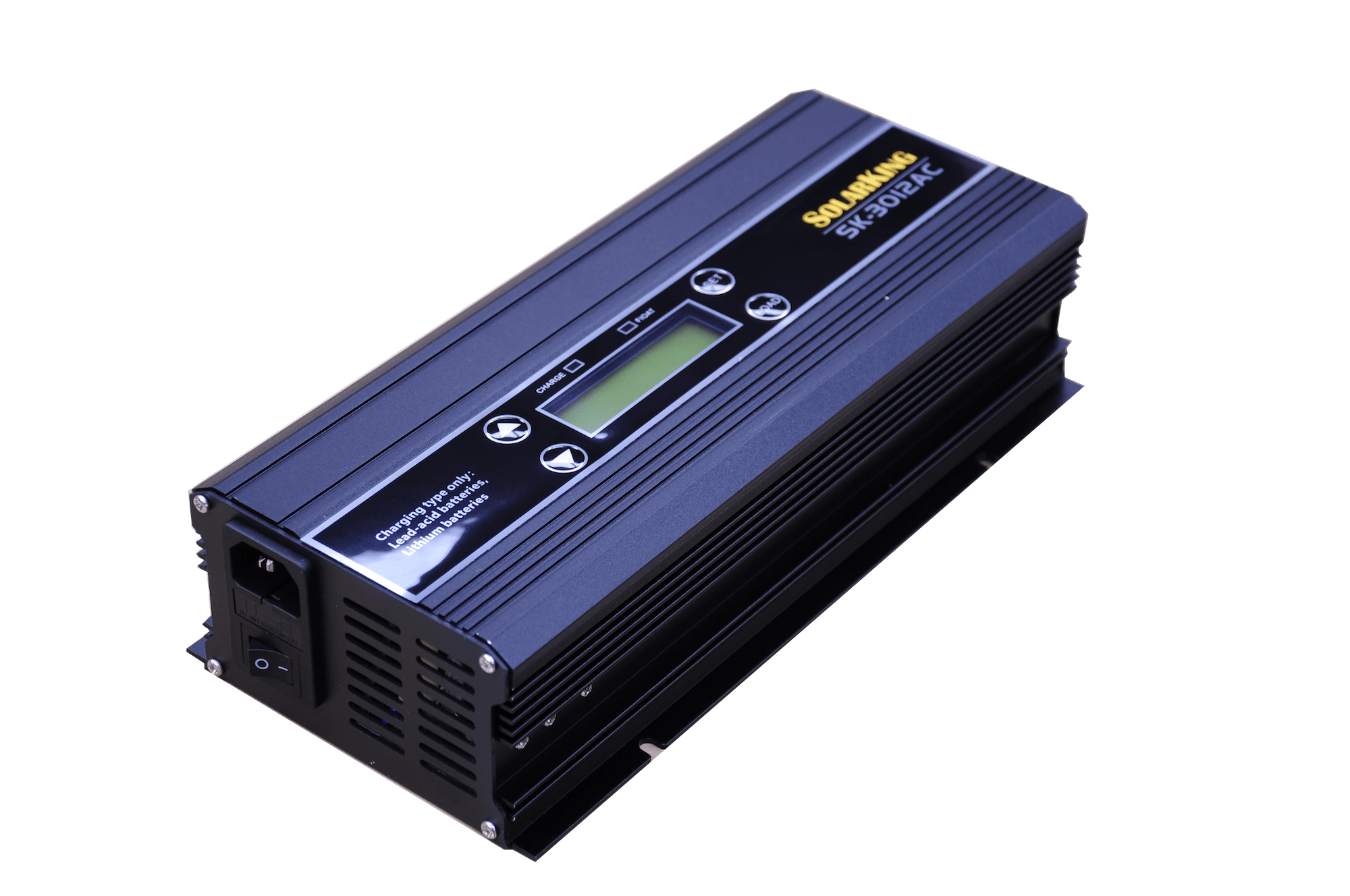 12V 30A Solarking Battery Charger SK-3012AC